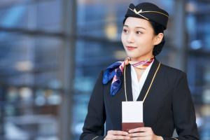 2025年廣東財經大學繼續教育學院航空服務專業收費標準