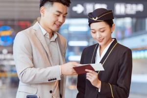 魯東大學繼續教育學院航空服務專業怎么樣？