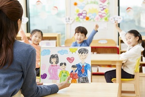 天津艾毅國際幼兒園錄取分數線