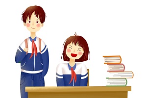 北京世青國際學校入學考試