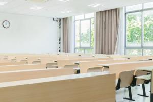 2025年上海立達學院繼續(xù)教育學院報名須知