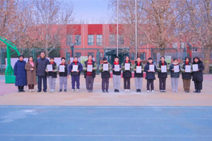 北京市通州區(qū)私立樹人學(xué)校小學(xué)數(shù)學(xué)課堂介紹！
