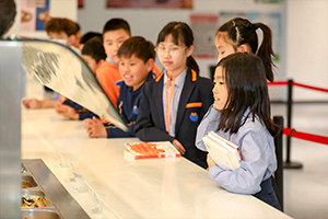 北京懷柔索蘭諾中學(xué)3月25日-3月29日食譜！