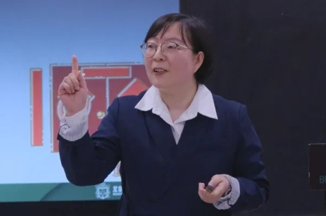 北京私立樹人學(xué)校| 公開課展現(xiàn)教學(xué)魅力，引領(lǐng)學(xué)生探索知識(shí)海洋