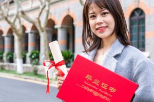 廣東外語外貿大學公開學院有專科嗎？