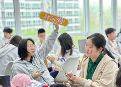 青苗學校(普高部)辦學優勢一覽！多元升學路徑