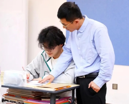 青苗學校（普高部）官網入口分享！附學校介紹