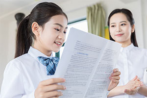 河北益田翰德學校幼升小學費標準一覽！性價比高