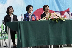 北京市海淀區崛起實驗學校2024—2025學年度開學典禮暨思政第一課！