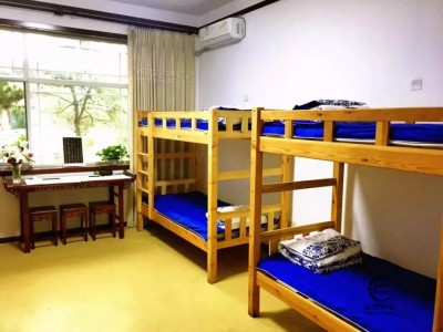 北京市匯賢學校宿舍圖片高清版分享！附住宿費用