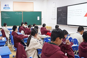 北京東方紅學校高效課堂“七連環”分享，解鎖教育創新密碼！