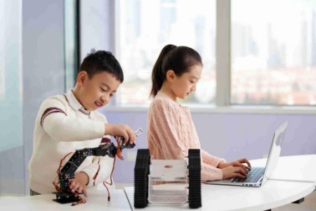 2025開年第一場(chǎng)開放日來啦！朝陽區(qū)博雅學(xué)校幼升小1月開放日預(yù)約報(bào)名中！